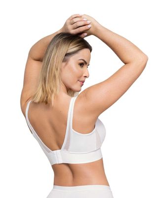 Imagen 2 del producto Sostén Básico 091048 Blanco