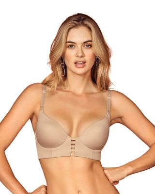 Sostén Realce Alto 091010 Habano