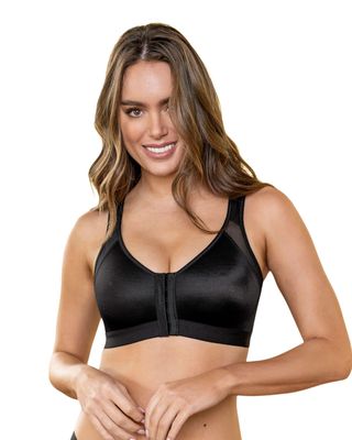 Sostén Control 011473 Negro