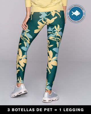 Imagen 2 del producto Ropa Deportiva Legging deportivo 195579 Surtido