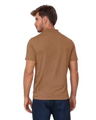 Imagen 2 del producto Leo Ropa Exterior Masculina Camiseta M2888S