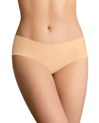 Calzón 012722 Hipsters y Cacheteros Naranja Claro