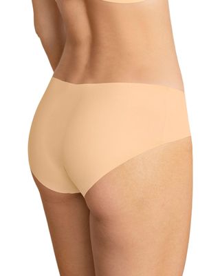 Imagen 2 del producto Calzón 012722 Hipsters y Cacheteros Naranja Claro