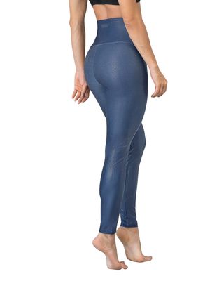 Imagen 2 del producto Fajas Legging de control 441000 Azul oscuro