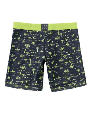 Infantil Bóxer niño 33294X2 Surtido