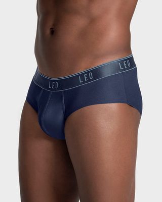 Imagen 2 del producto Ropa Interior Masculina 033278N Boxer Corto Azul