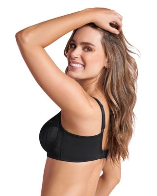 Imagen 2 del producto Brasieres Básico 091008 Negro