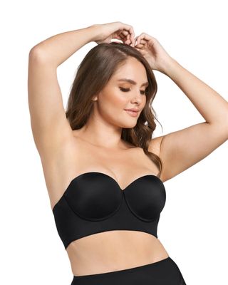 Sostén Control 011911 Negro
