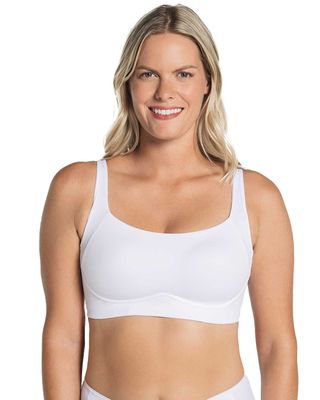 Sostén Básico 091054 Blanco