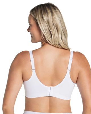 Imagen 2 del producto Sostén Básico 091054 Blanco