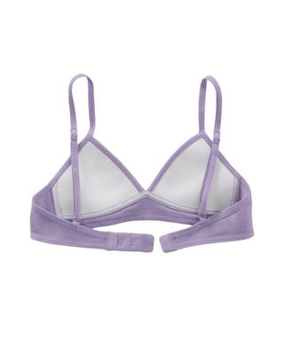 Imagen 2 del producto Infantil Sostén niña 061311 Morado Claro