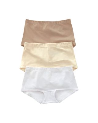 Imagen 2 del producto Calzón Boxer 12634X3 Surtido