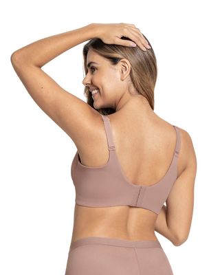 Imagen 2 del producto Sostén Básico 091054 Palo De Rosa