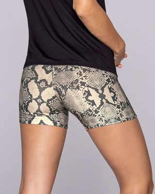 Imagen 2 del producto Ropa Deportiva Pantalón 195523 Amarillo