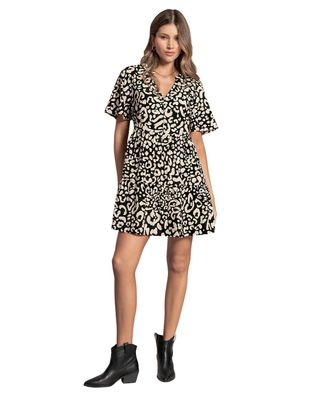 Leonisa Ropa Exterior Vestido F7170