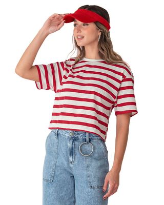 Leonisa Ropa Exterior Camiseta J3148