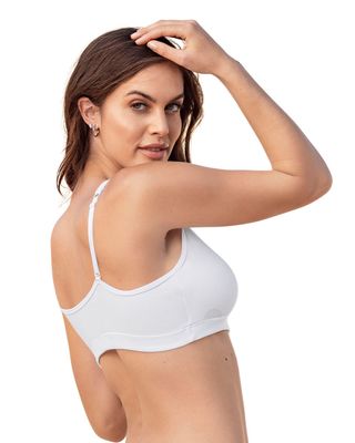 Imagen 2 del producto Leonisa Brasieres Top 091016 Blanco