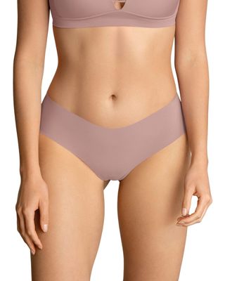 Leonisa Panties Hipsters y Cacheteros 092068 Palo de Rosa
