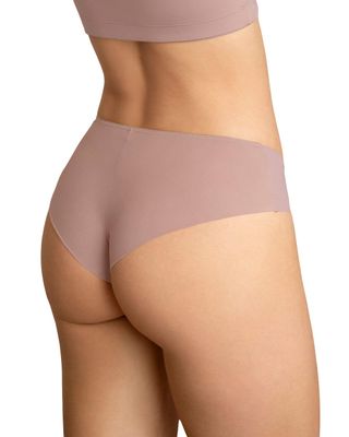 Imagen 2 del producto Leonisa Panties Hipsters y Cacheteros 092068 Palo de Rosa