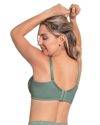 Imagen 2 del producto Brasieres Básico 71357 Verde