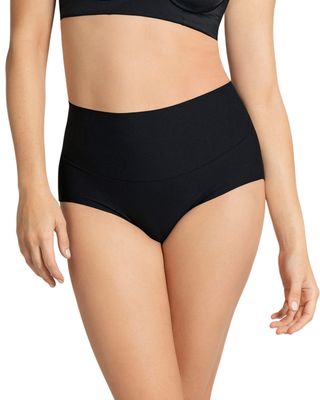 Faja Calzón Control Fuerte 092045 Negro