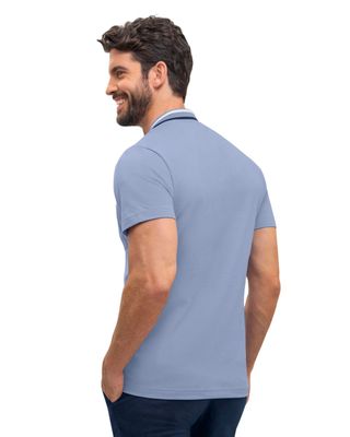 Imagen 2 del producto Leo Ropa Exterior Masculina Camiseta M3026