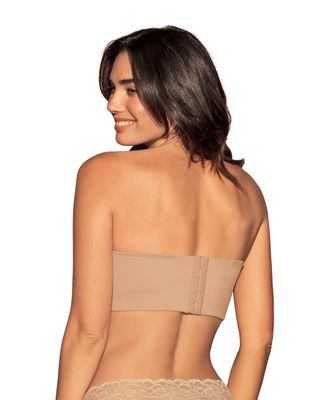 Imagen 2 del producto Brasieres Realce Alto 091079 Marrón