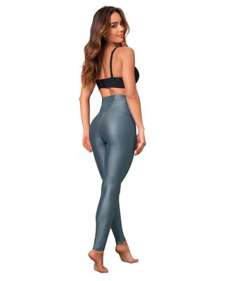 Imagen 2 del producto Fajas Legging de control 441000 Azul