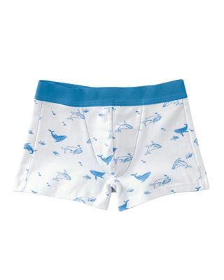 Infantil Bóxer niño 33155X2 Surtido