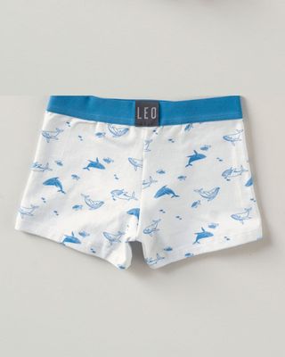 Imagen 2 del producto Infantil Bóxer niño 33155X2 Surtido