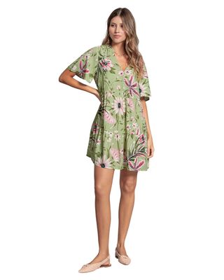 Imagen 1 del producto Leonisa Ropa Exterior Vestido F7170