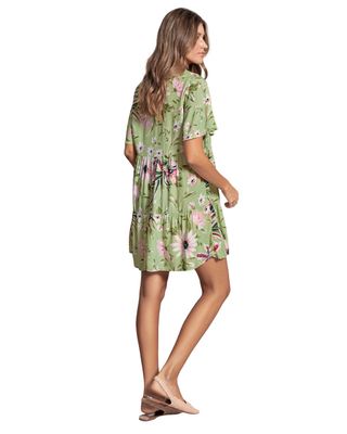 Imagen 2 del producto Leonisa Ropa Exterior Vestido F7170