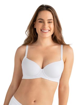 Brasieres Básico 091086 Blanco