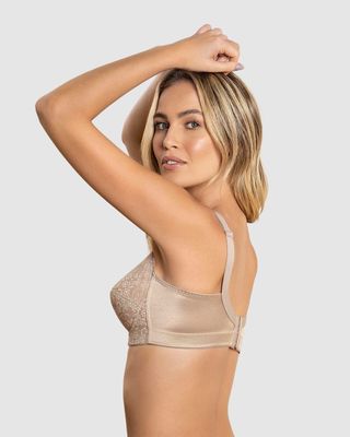 Imagen 2 del producto Sostén Control 011715 Beige