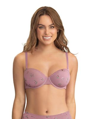 Imagen 1 del producto Brasieres Strapless 091075 Rosa
