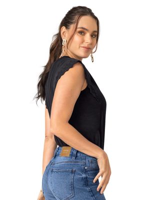 Imagen 2 del producto Leonisa Ropa Exterior Camiseta F7017