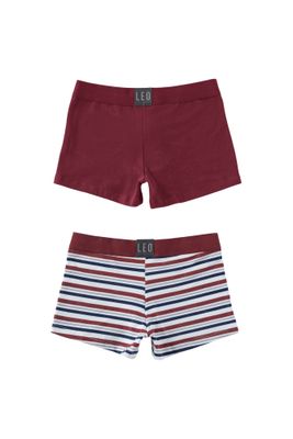 Imagen 2 del producto Infantil Bóxer niño 33155X2 Surtido