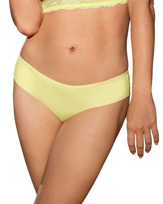 Calzón Hipsters y Cacheteros 092004 Amarillo Claro