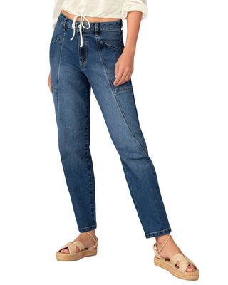 Leonisa Ropa Exterior Jean F7075