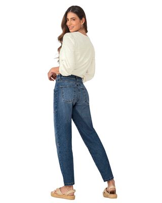 Imagen 2 del producto Leonisa Ropa Exterior Jean F7075