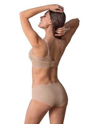 Imagen 2 del producto Brasieres Básico 091026 CAFÉ CLARO