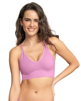 Leonisa Brasieres Top 091088 Rosado