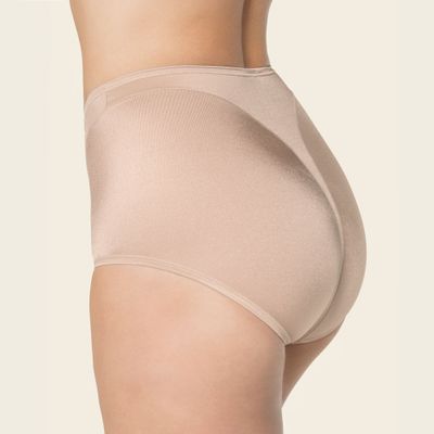 Imagen 2 del producto Calzón Control Suave 01214 Beige
