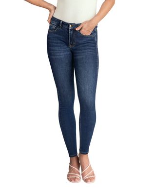 Leonisa Ropa Exterior Jean F6872