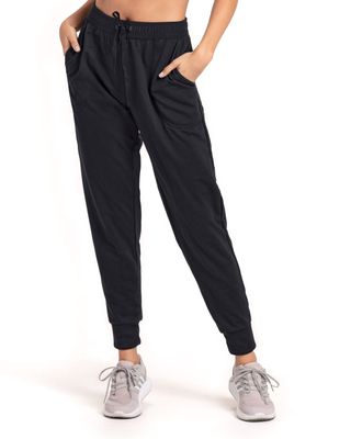 Ropa Deportiva Pantalón 195532 Negro