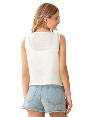 Imagen 2 del producto Leonisa Ropa Exterior Chaleco J2978