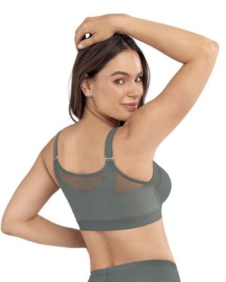 Imagen 2 del producto Brasieres Control 011936 Gris