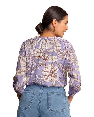 Imagen 2 del producto Leonisa Ropa Exterior Camisa F4211S