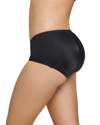 Imagen 2 del producto Faja Panty Levantacolas 012688 NEGRO