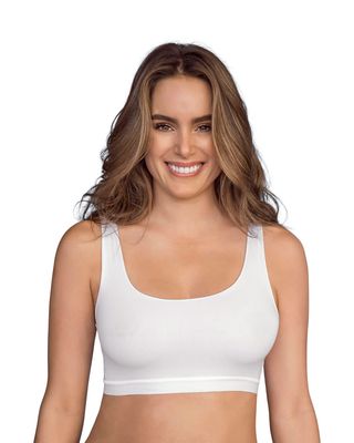 Sostén Top 091036 Blanco